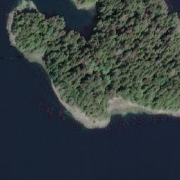 Satellite imagery of Lakken Point, CA