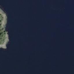 Satellite imagery of Lakken Point, CA