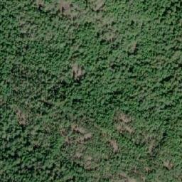 Satellite imagery of Mount Nelson, CA