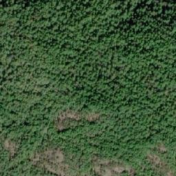 Satellite imagery of Mount Nelson, CA