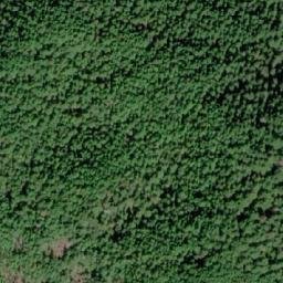 Satellite imagery of Mount Nelson, CA
