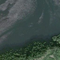 Satellite imagery of Barry Point, CA