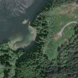 Satellite imagery of Dickson Point, CA