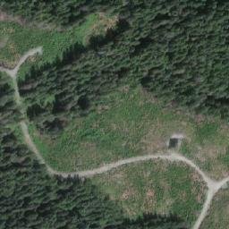 Satellite imagery of Dickson Point, CA