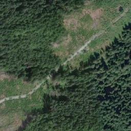 Satellite imagery of Hales Point, CA