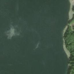 Satellite imagery of Richard Point, CA