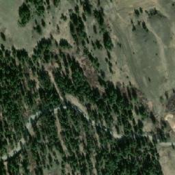 Satellite imagery of Rose Hill, CA