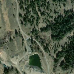 Satellite imagery of Rose Hill, CA