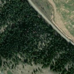 Satellite imagery of Rose Hill, CA