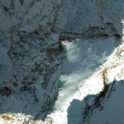 Satellite imagery of Mount Slade, CA