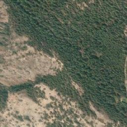 Satellite imagery of Swansea Mountain, CA