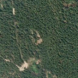 Satellite imagery of Swansea Mountain, CA