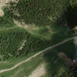Satellite imagery of Stanford Range, CA