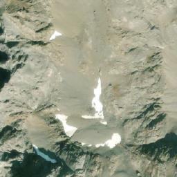 Satellite imagery of Mount Macdonell, CA