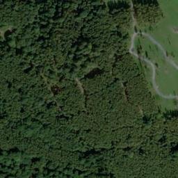 Satellite imagery of Borne n°1 de la Porallée, BE