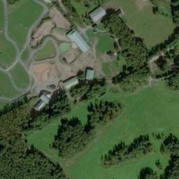 Satellite imagery of Borne n°1 de la Porallée, BE