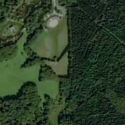 Satellite imagery of Borne n°1 de la Porallée, BE