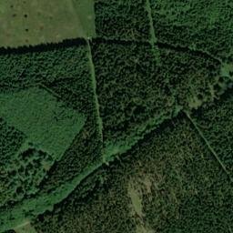 Satellite imagery of Prussia Belgium No 148, BE