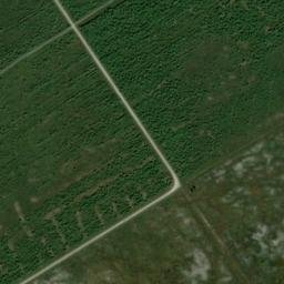 Satellite imagery of Botrange, BE