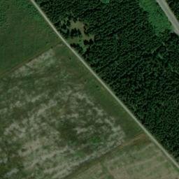 Satellite imagery of Botrange, BE