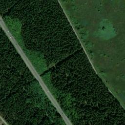 Satellite imagery of Botrange, BE