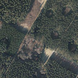 Satellite imagery of Hohe Mark, BE
