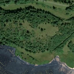 Satellite imagery of Hohe Mark, BE