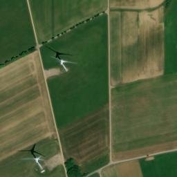 Satellite imagery of Himberg, DE