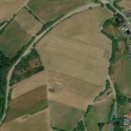 Satellite imagery of Linder Höhe, DE