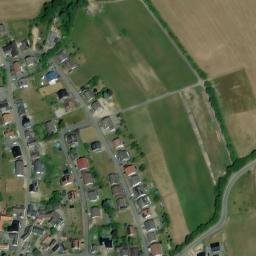 Satellite imagery of Linder Höhe, DE