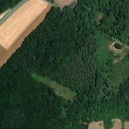 Satellite imagery of Kirchberg, DE