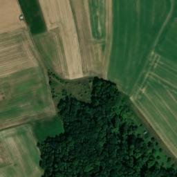Satellite imagery of Wingartsberg, DE