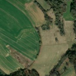 Satellite imagery of Wingartsberg, DE