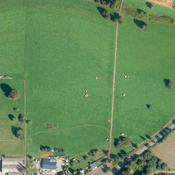 Satellite imagery of Lanzenberg, DE