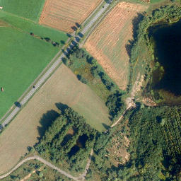 Satellite imagery of Lanzenberg, DE