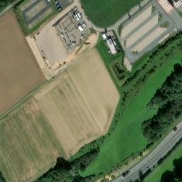 Satellite imagery of Galgenkopf, DE