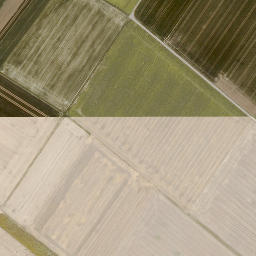 Satellite imagery of Galgenberg, DE