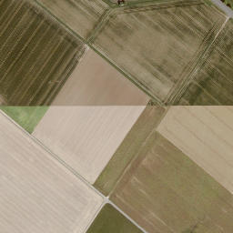 Satellite imagery of Galgenberg, DE