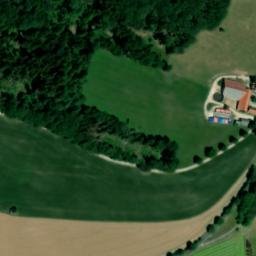 Satellite imagery of Haimberg, DE