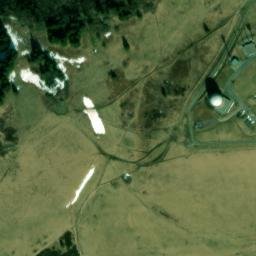Satellite imagery of Wasserkuppe, DE