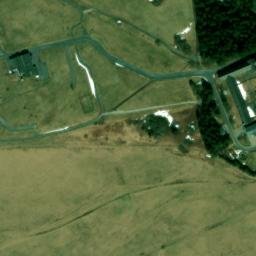 Satellite imagery of Wasserkuppe, DE