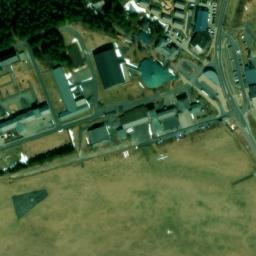 Satellite imagery of Wasserkuppe, DE