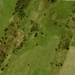 Satellite imagery of Melpertser Rasenberg, DE