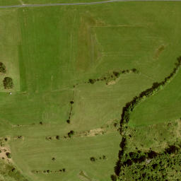 Satellite imagery of Horbel, DE