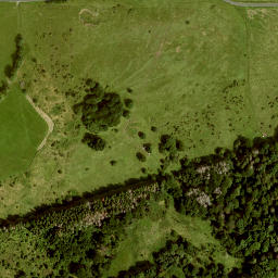 Satellite imagery of Horbel, DE