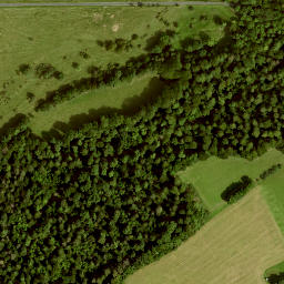 Satellite imagery of Horbel, DE