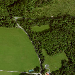 Satellite imagery of Schloßberg, DE