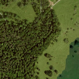 Satellite imagery of Schloßberg, DE