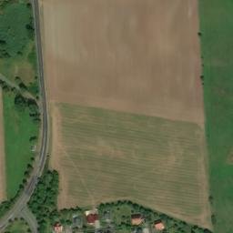 Satellite imagery of Heiliger Berg, DE
