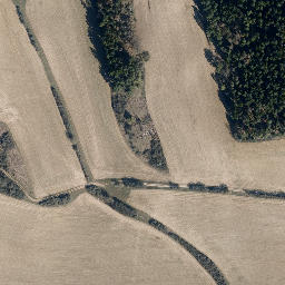Satellite imagery of J2-Sendemast Wachenbrunn, DE